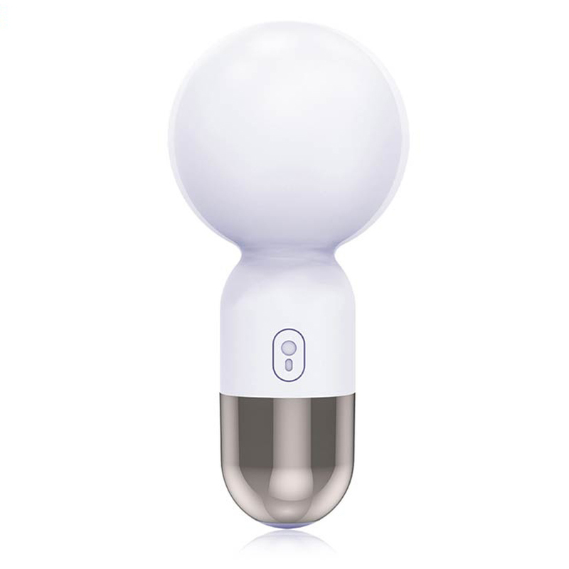 Sweet Pop Mini Wand Massager