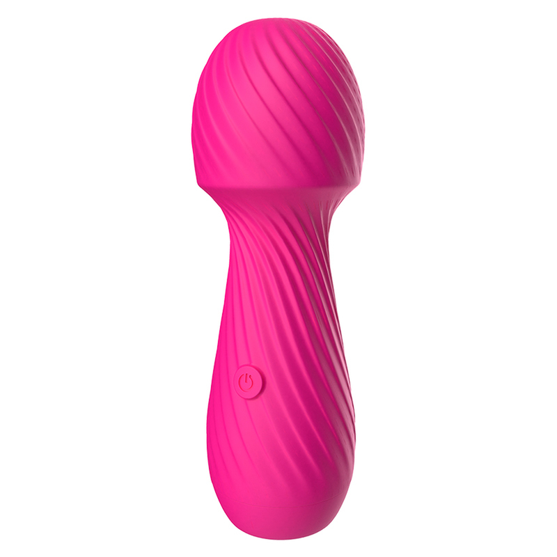 Dazzle Mini Magic Wand Vibrator