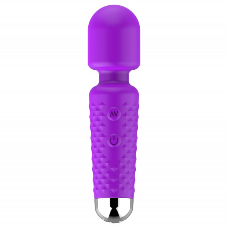 Emily Mini Wand Massager