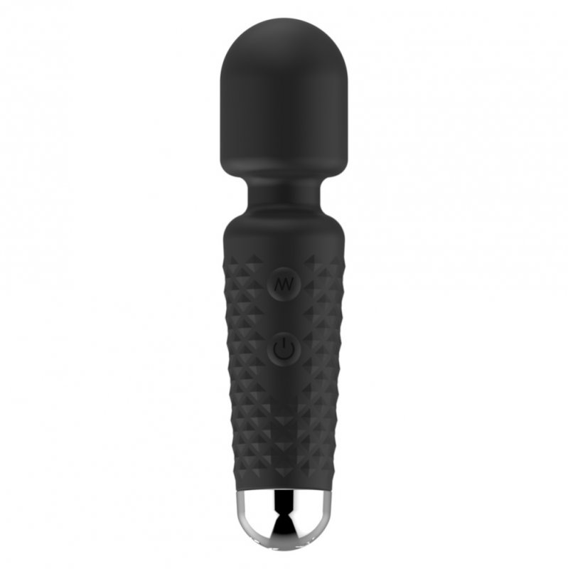 Emily Mini Wand Massager