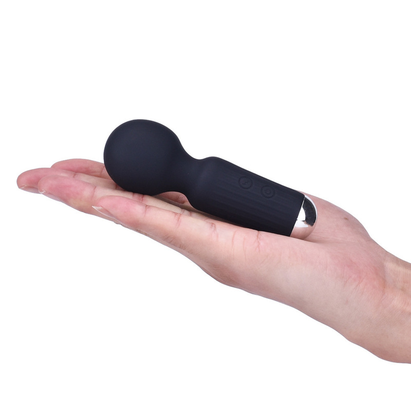 Mini Size 20 Frequency Vibrator