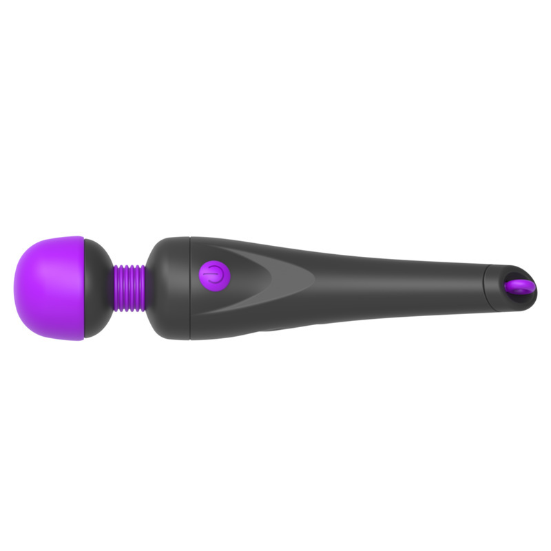 Power Massager Electric Vibrator