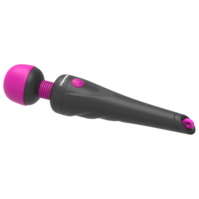 Power Massager Electric Vibrator