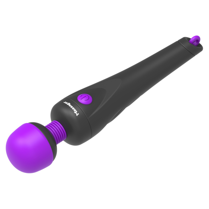 Power Massager Electric Vibrator