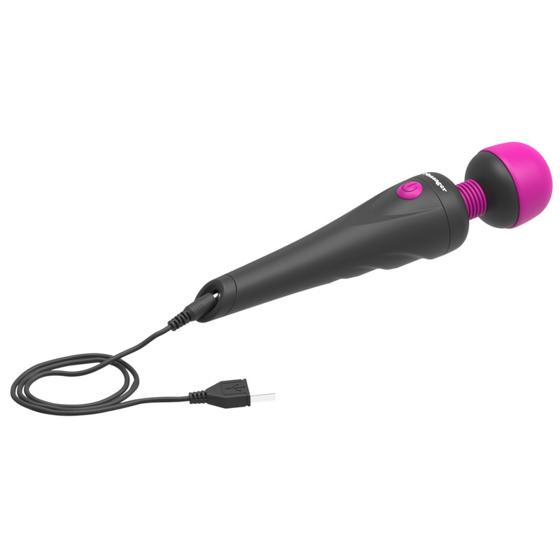 Power Massager Electric Vibrator