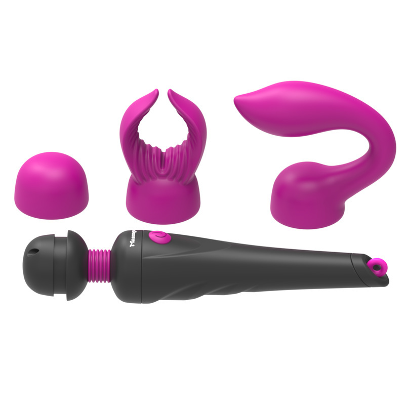 Power Massager Electric Vibrator