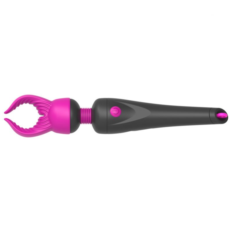 Power Massager Electric Vibrator