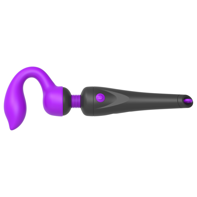 Power Massager Electric Vibrator