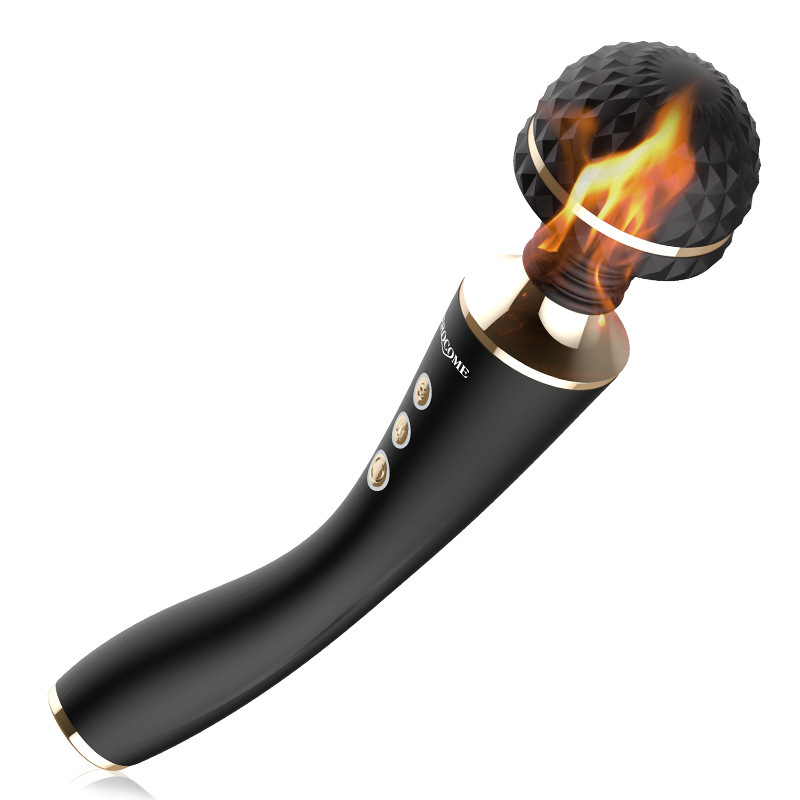 Erocome Wand Massager