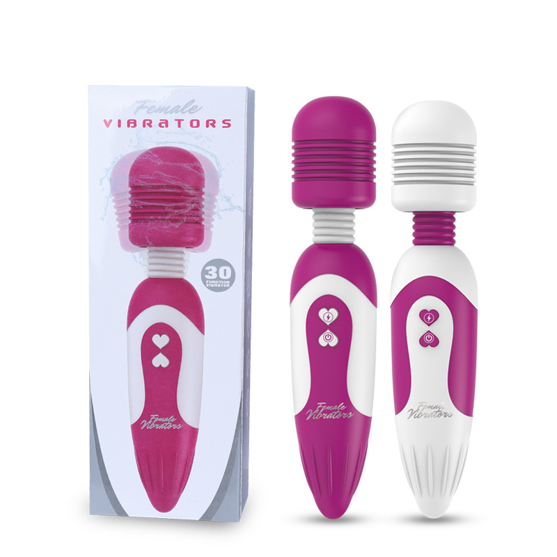 Flirt Wand Massager