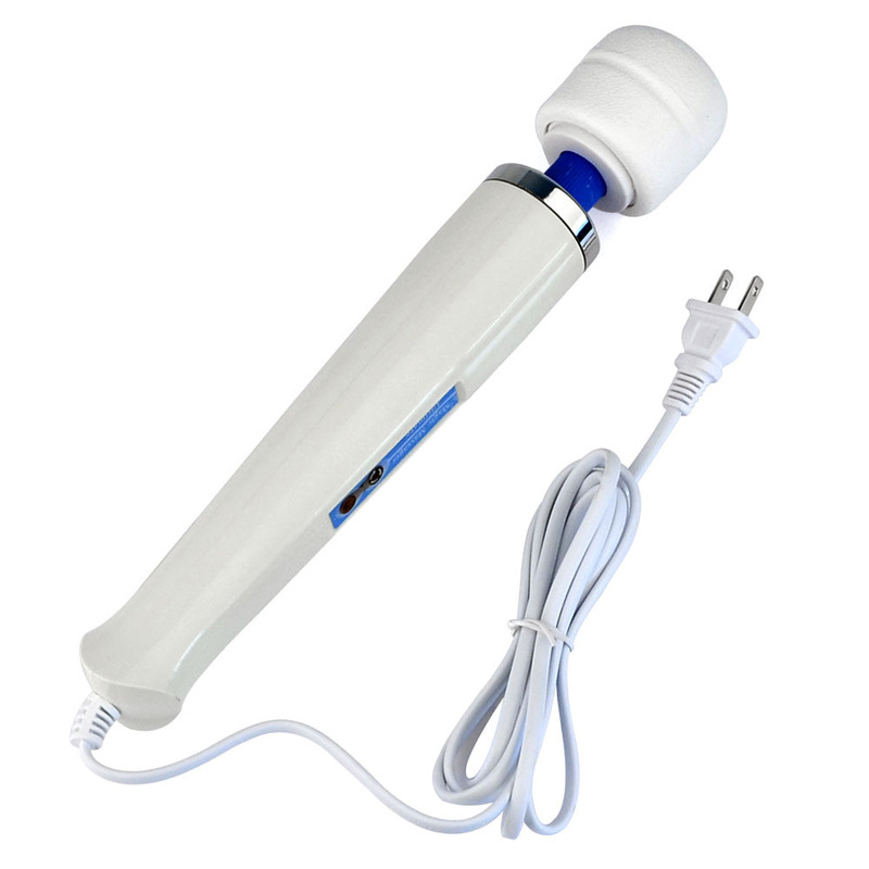 Magic Wand Personal 30 Speed Massager