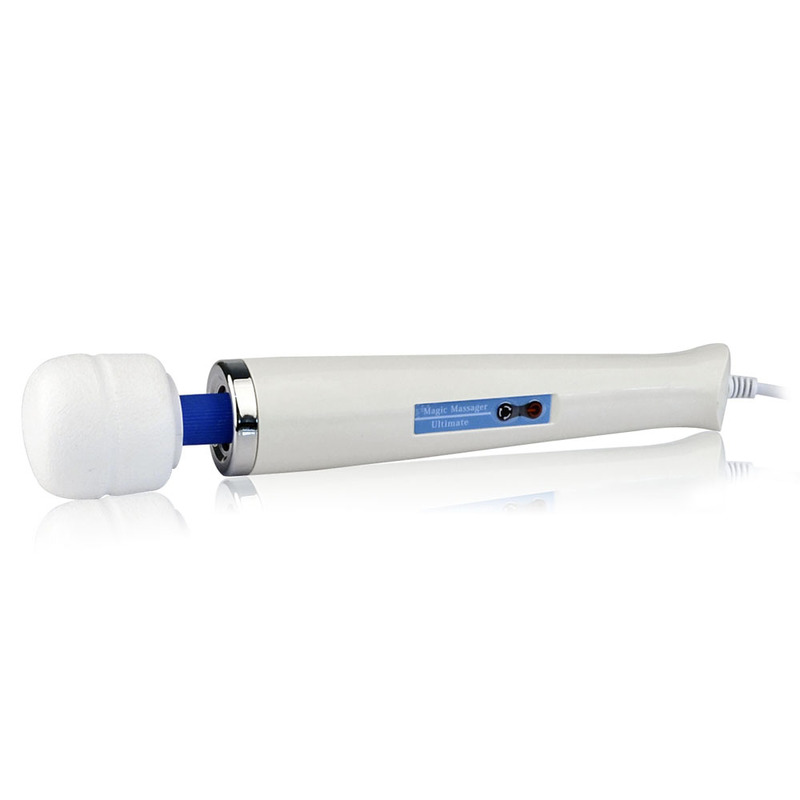 Magic Wand Personal 30 Speed Massager