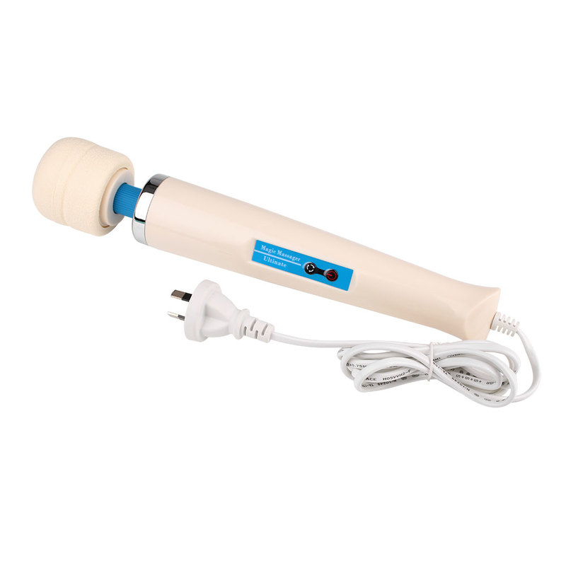 Magic Wand Personal 30 Speed Massager