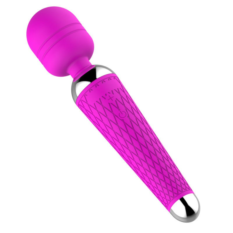 Dream Wand Massager