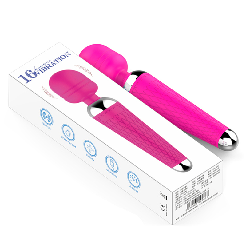 Dream Wand Massager