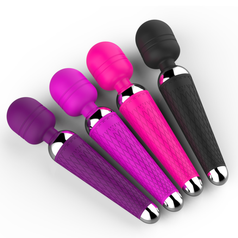 Dream Wand Massager