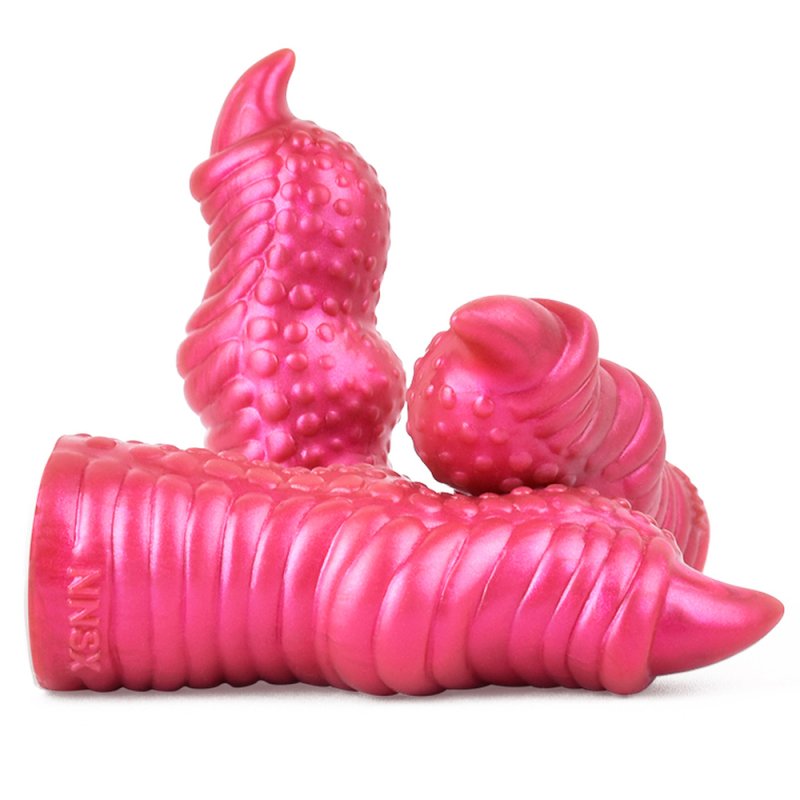 Finger Claw Silicone Finger Ring -Dragon Claw