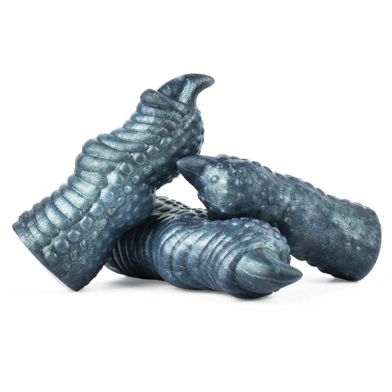 Finger Claw Silicone Finger Ring -Dragon Claw