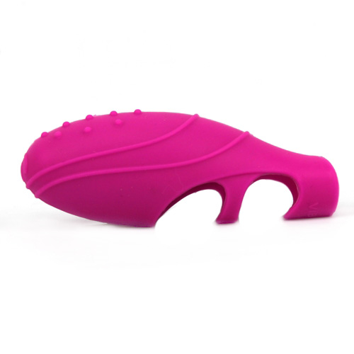 Dancer Finger Vibrator