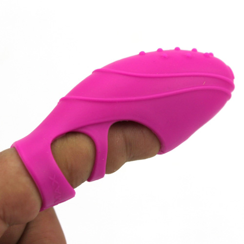 Dancer Finger Vibrator