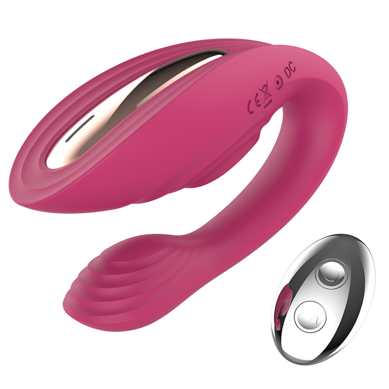 Partner Couple Vibrator