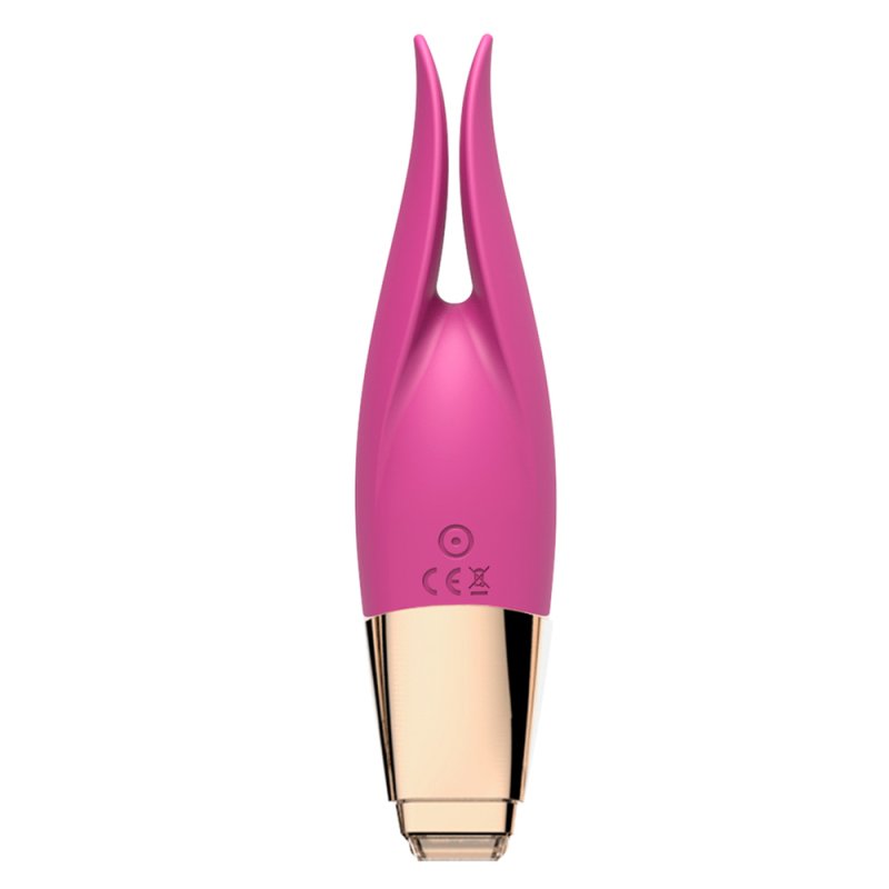 Nipple Clip Clitoral Stimulator