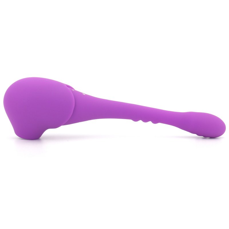 Elf Knocking & Suction Vibrator