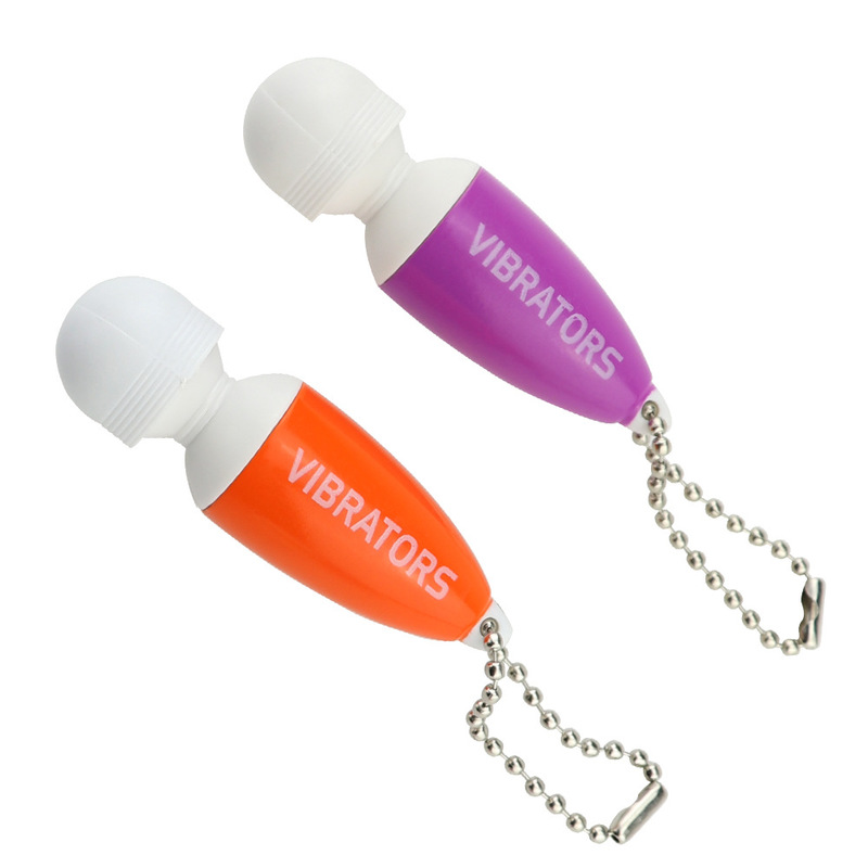 Mini Magic Vibrator