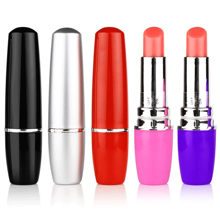 Lipstick Vibrator