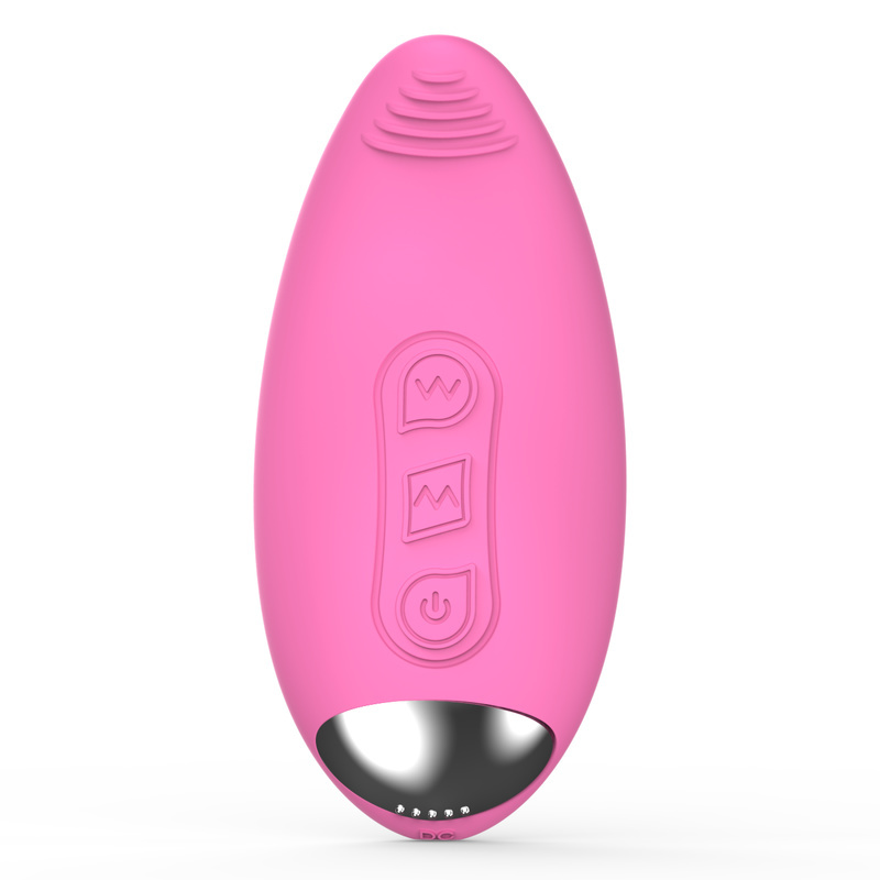 Demi Tongue Clit Vibrator