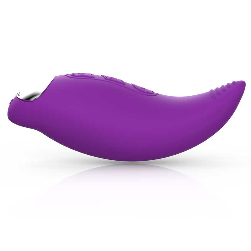 Demi Tongue Clit Vibrator