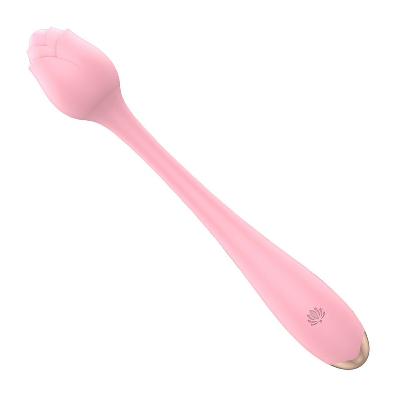 Lostus Flower Vibrator