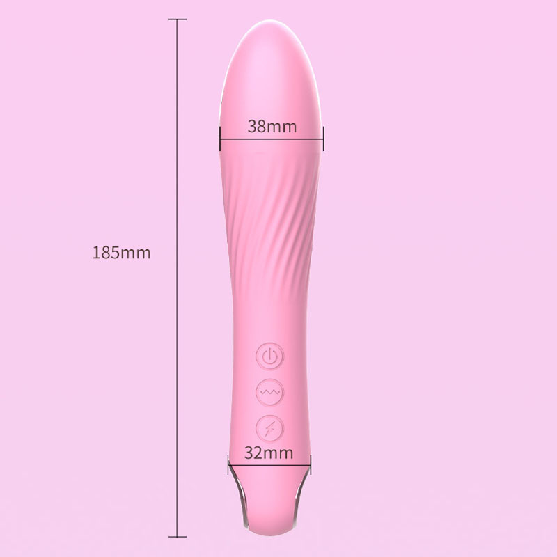 Razer Electric Shock Vibrator