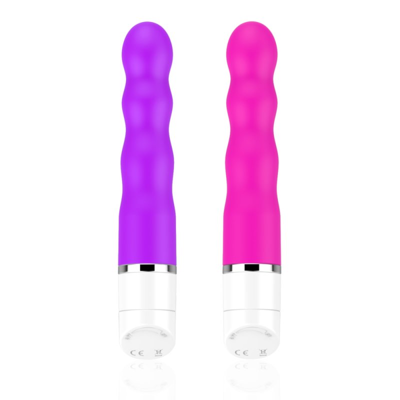 Ronty Class Vibrator