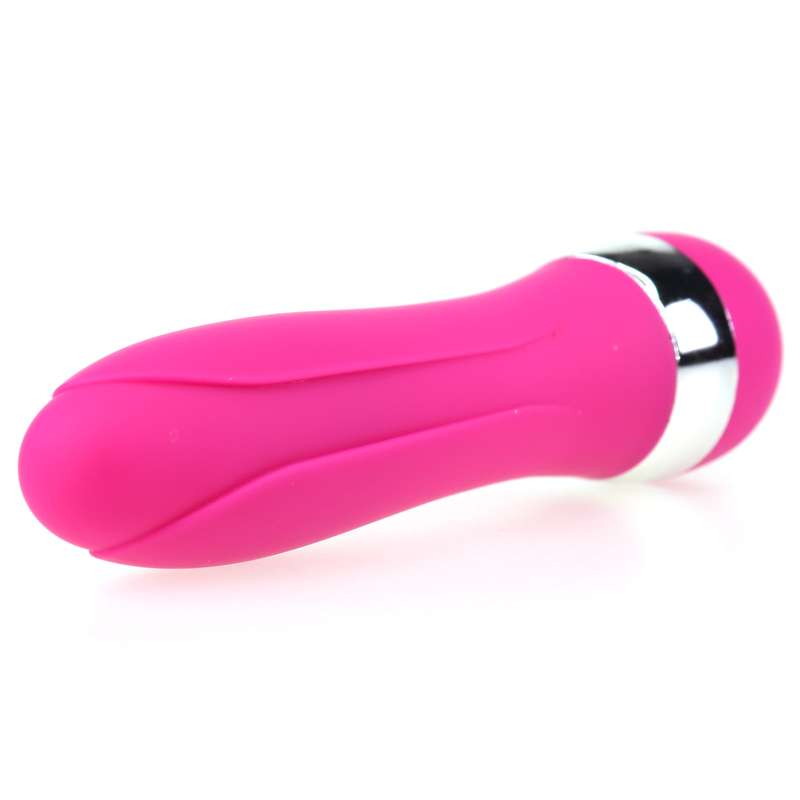 Rocket Series Vibrator - Flower