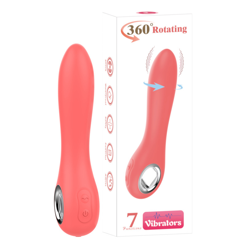 Fairy Sexy Vibrator