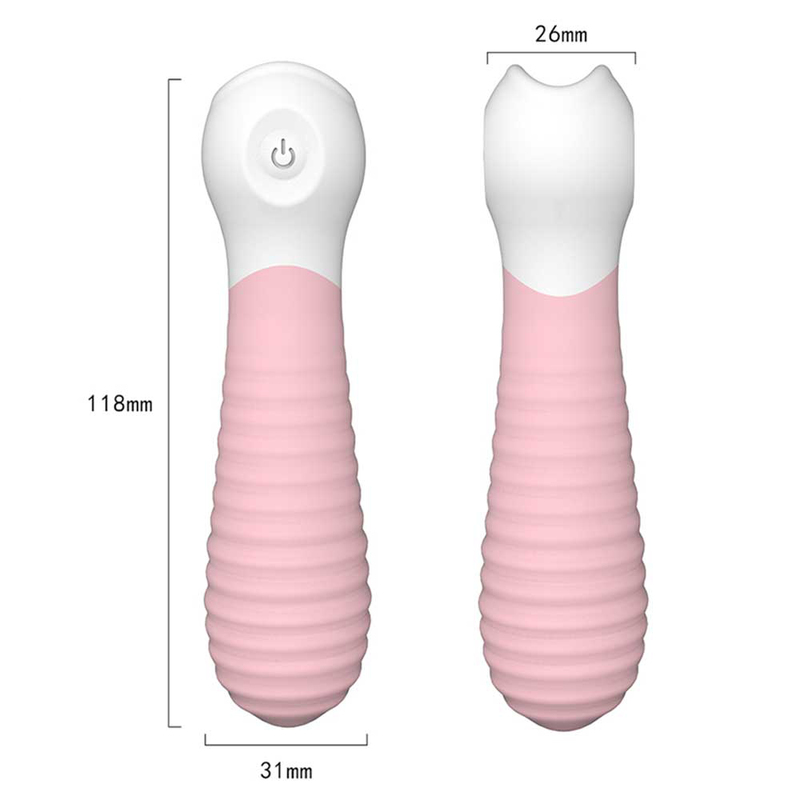 Diamond Mini Vibrator