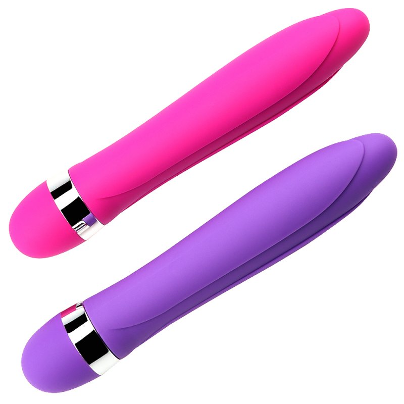 Traditional Vibrator - Flower core