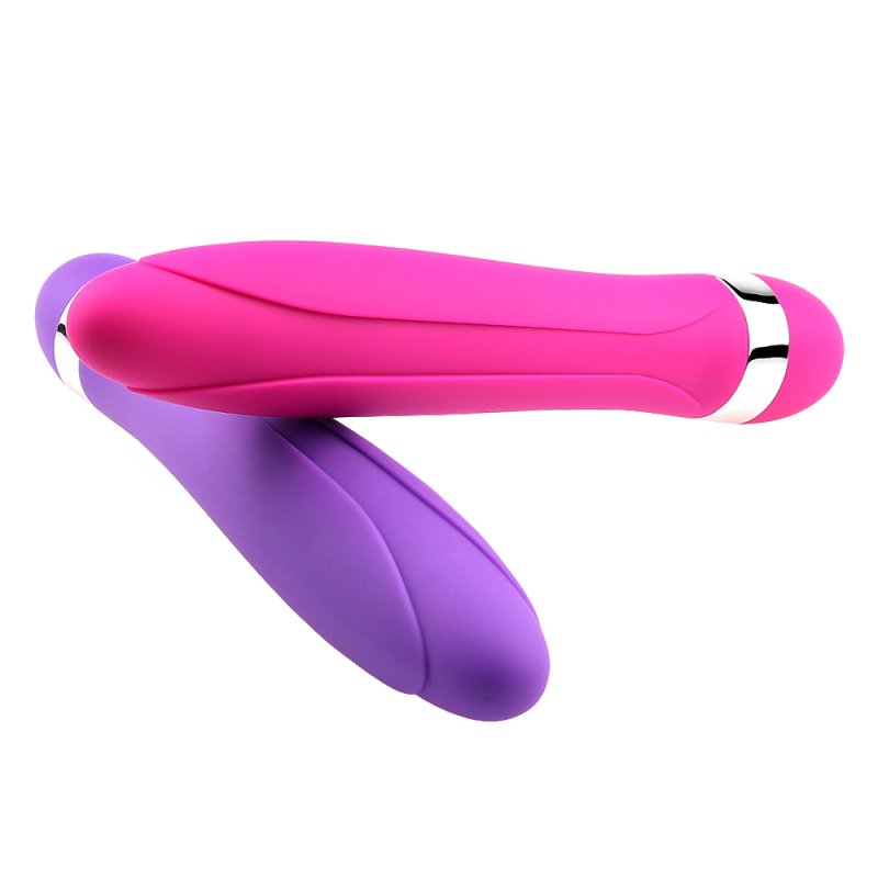 Traditional Vibrator - Flower core