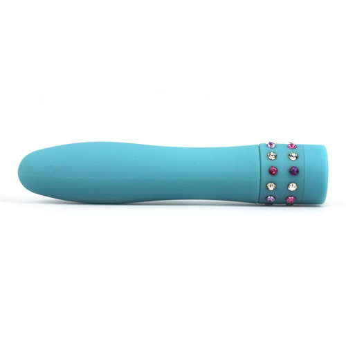 Mini Diamond Vibrator