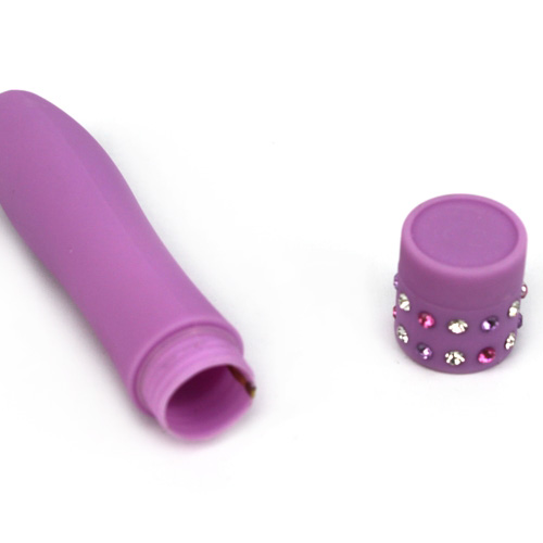 Mini Diamond Vibrator