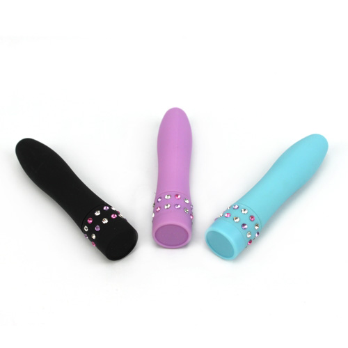 Mini Diamond Vibrator