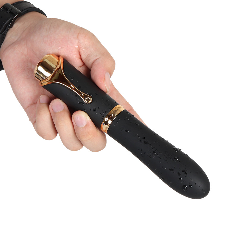 Pen Vibrator