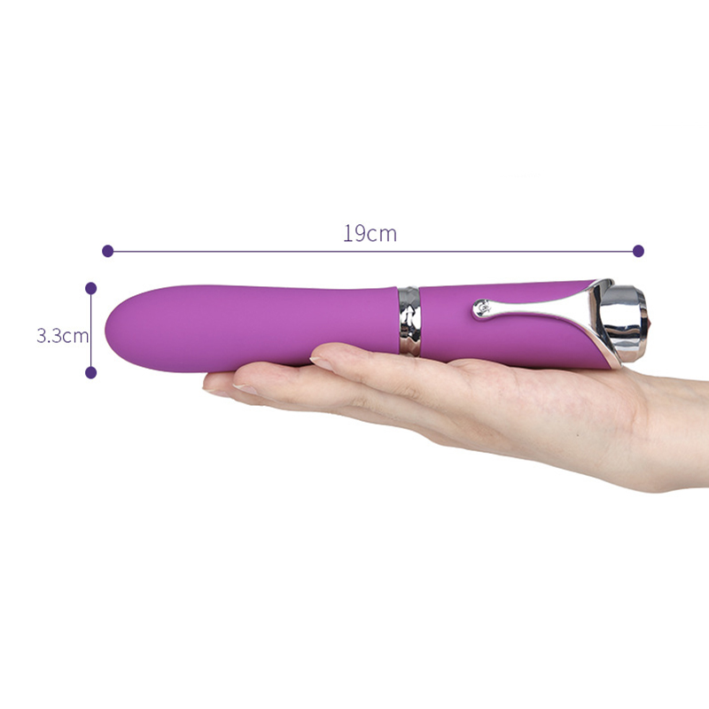 Pen Vibrator