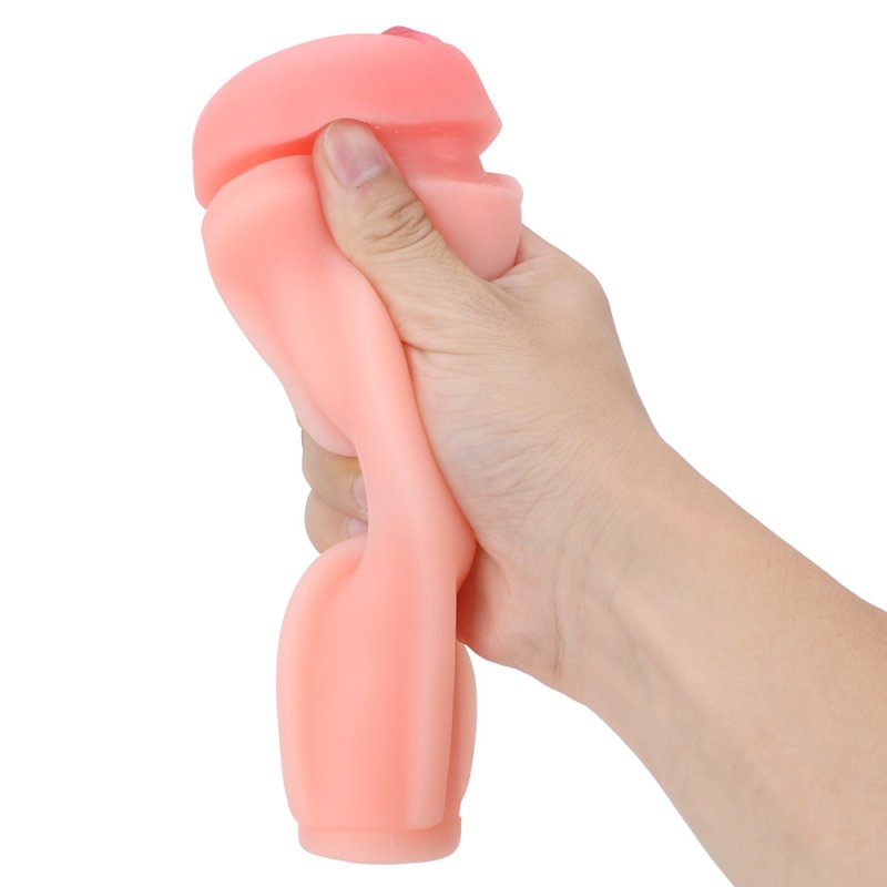 Artificial Vagina Stroker for Men