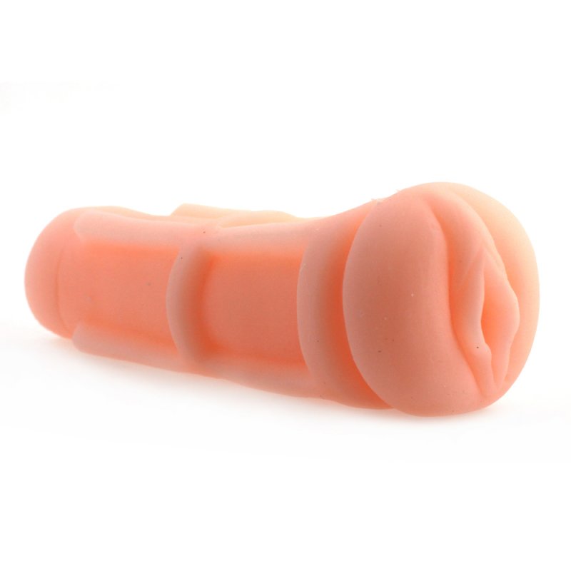 Qing Series Pocket Masturbation Vagina - Blue