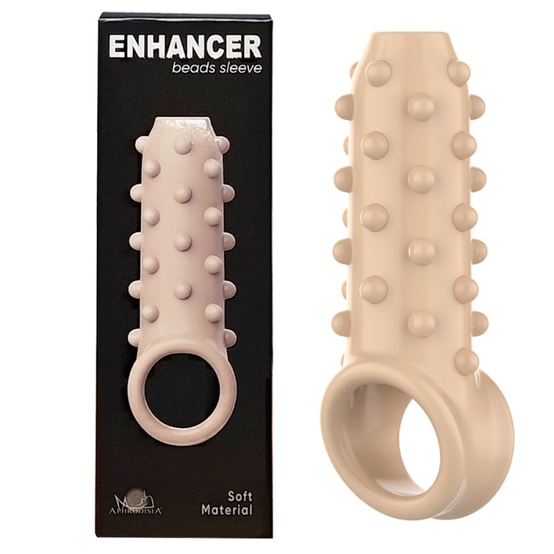 Enhancer Beads Sleeve