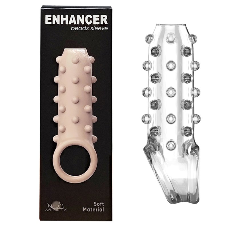 Enhancer Beads Sleeve