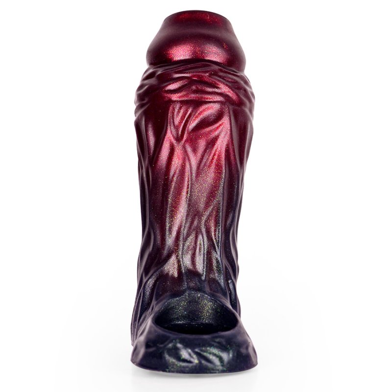 Darth Vader Delayed Ejaculation Dick Condoms - J