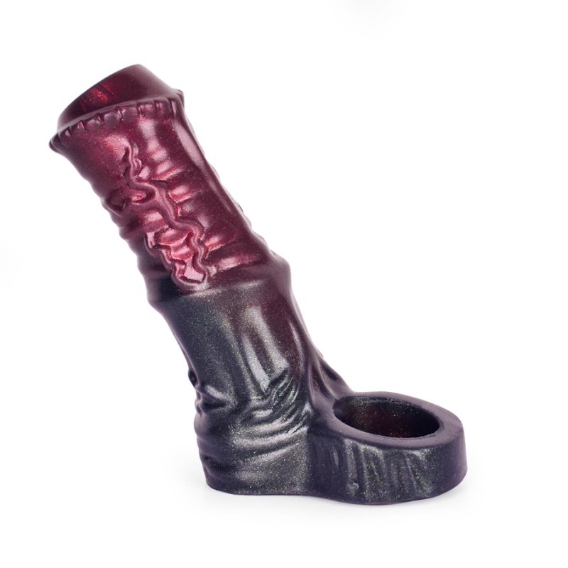 Darth Vader Delayed Ejaculation Dick Condoms - G